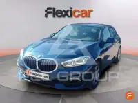2022 BMW 116