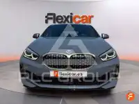 2022 BMW 135
