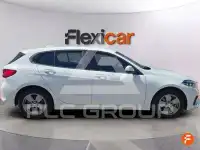 2022 BMW 116