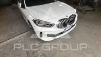 2022 BMW 116