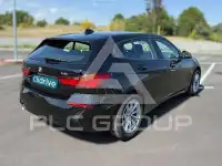2022 BMW 116
