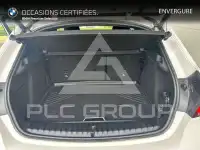 2022 BMW 116