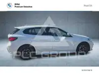 2022 BMW 116