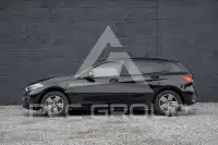 2022 BMW 116