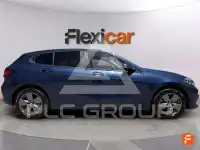 2022 BMW 116