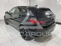 2022 BMW 116