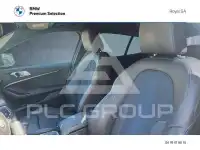 2022 BMW 116