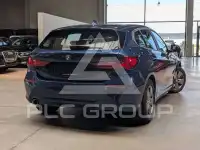 2022 BMW 116
