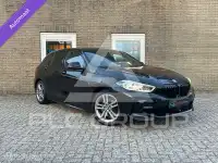 2022 BMW 116