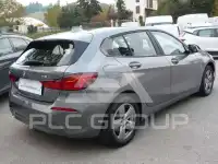 2022 BMW 116