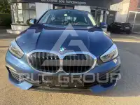 2022 BMW 116