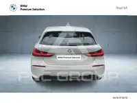 2022 BMW 116