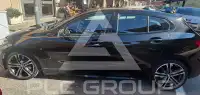 2022 BMW 116