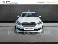 2022 BMW 116