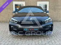 2022 BMW 116