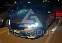 2022 BMW 116