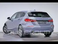 2022 BMW 116