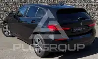 2022 BMW 116