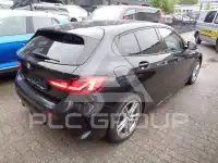 2022 BMW 116