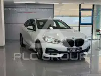 2022 BMW 116