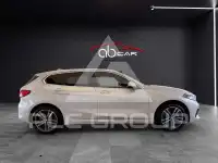2022 BMW 116