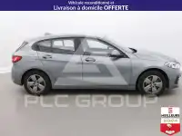 2022 BMW 116