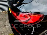 2021 BMW 116