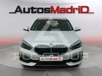 2022 BMW 116
