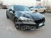 2022 BMW 116