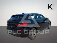 2022 BMW 116