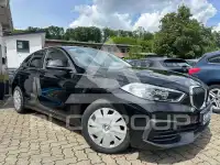 2022 BMW 116