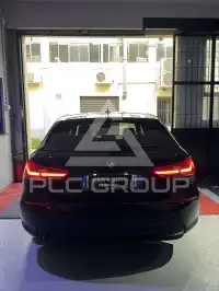 2022 BMW 116