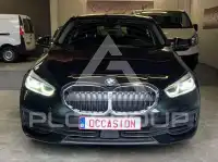 2022 BMW 116