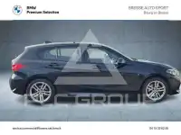2022 BMW 116