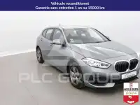 2022 BMW 116