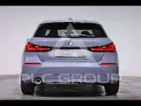 2022 BMW 116