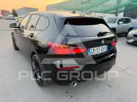 2022 BMW 116