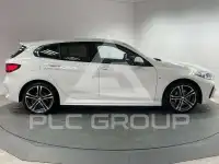 2022 BMW 116
