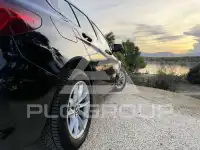 2022 BMW 116