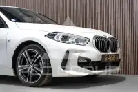2022 BMW 116