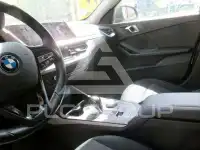 2022 BMW 116