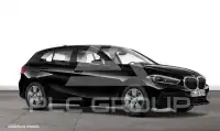 2022 BMW 116