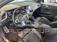 2022 BMW 116