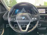 2022 BMW 116