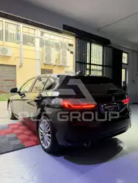 2022 BMW 116