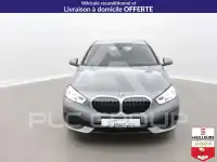 2022 BMW 116