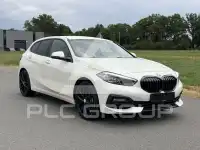 2022 BMW 116