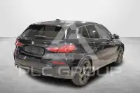 2022 BMW 116