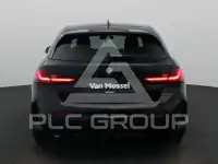 2022 BMW 116