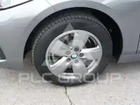 2022 BMW 116